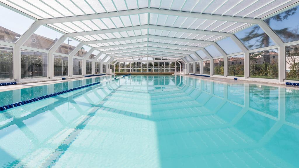 Hotel Donna Lucia Ponzano Veneto Kültér fotó