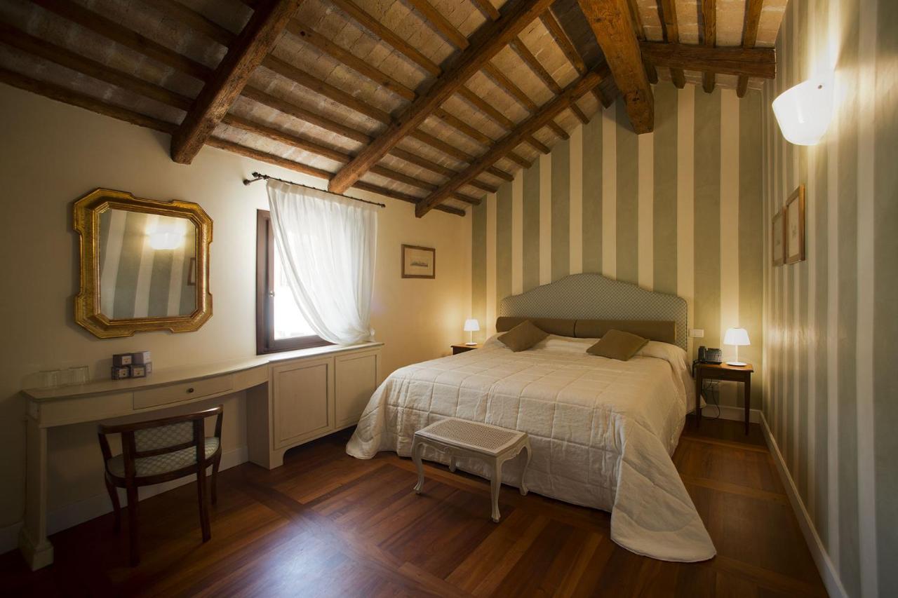 Hotel Donna Lucia Ponzano Veneto Kültér fotó