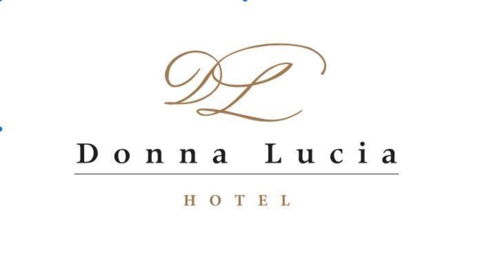 Hotel Donna Lucia Ponzano Veneto Kültér fotó