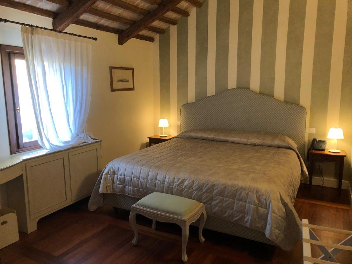 Hotel Donna Lucia Ponzano Veneto Kültér fotó