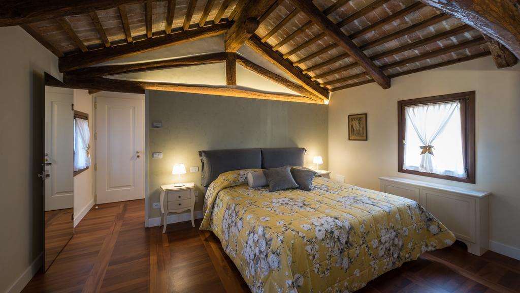 Hotel Donna Lucia Ponzano Veneto Szoba fotó