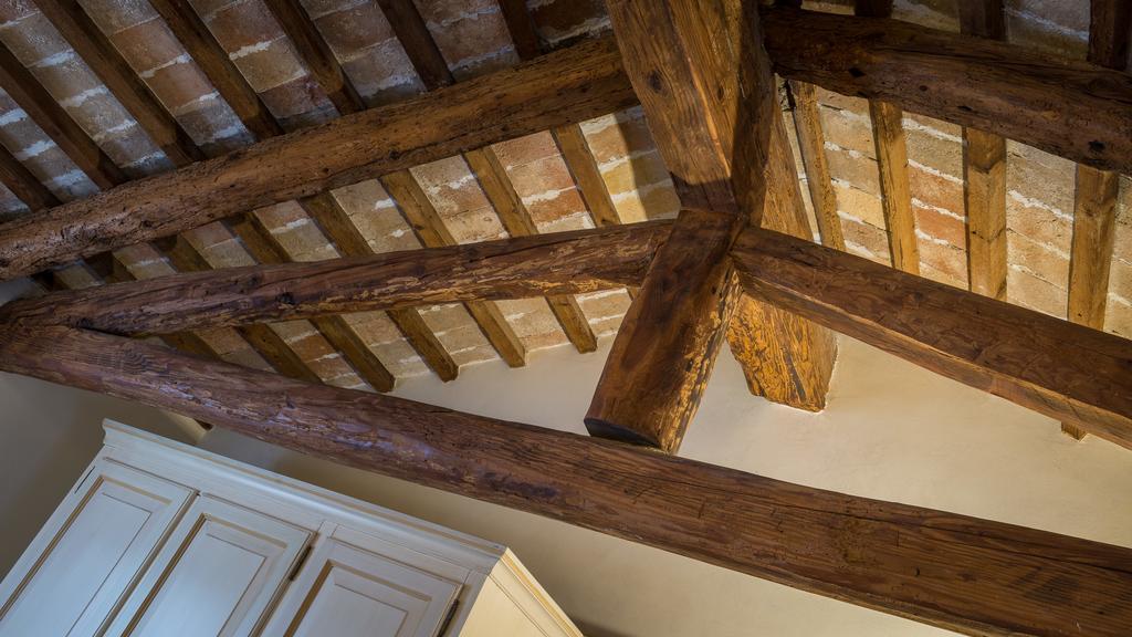 Hotel Donna Lucia Ponzano Veneto Szoba fotó