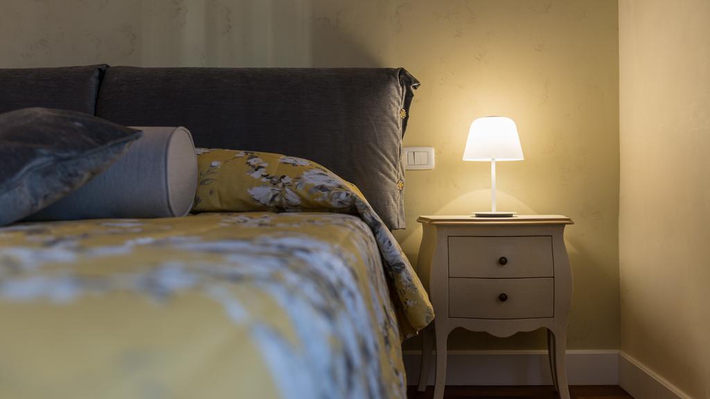 Hotel Donna Lucia Ponzano Veneto Kültér fotó