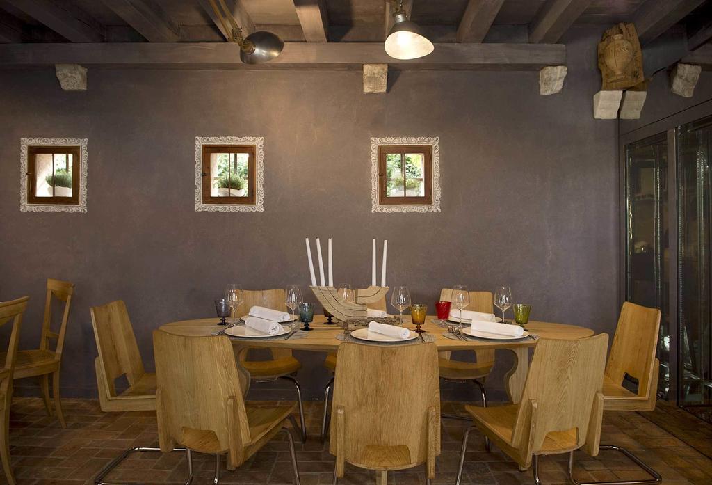 Hotel Donna Lucia Ponzano Veneto Kültér fotó